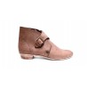 Brogan Shoes 1850's