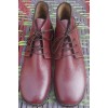 Civil War Brogan Shoes Civilian